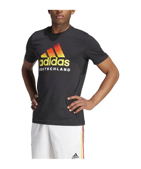 adidas DFB DNA Graphic T